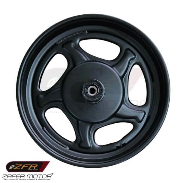 İthalYedek ParçaKuba Trendy Ön Jant