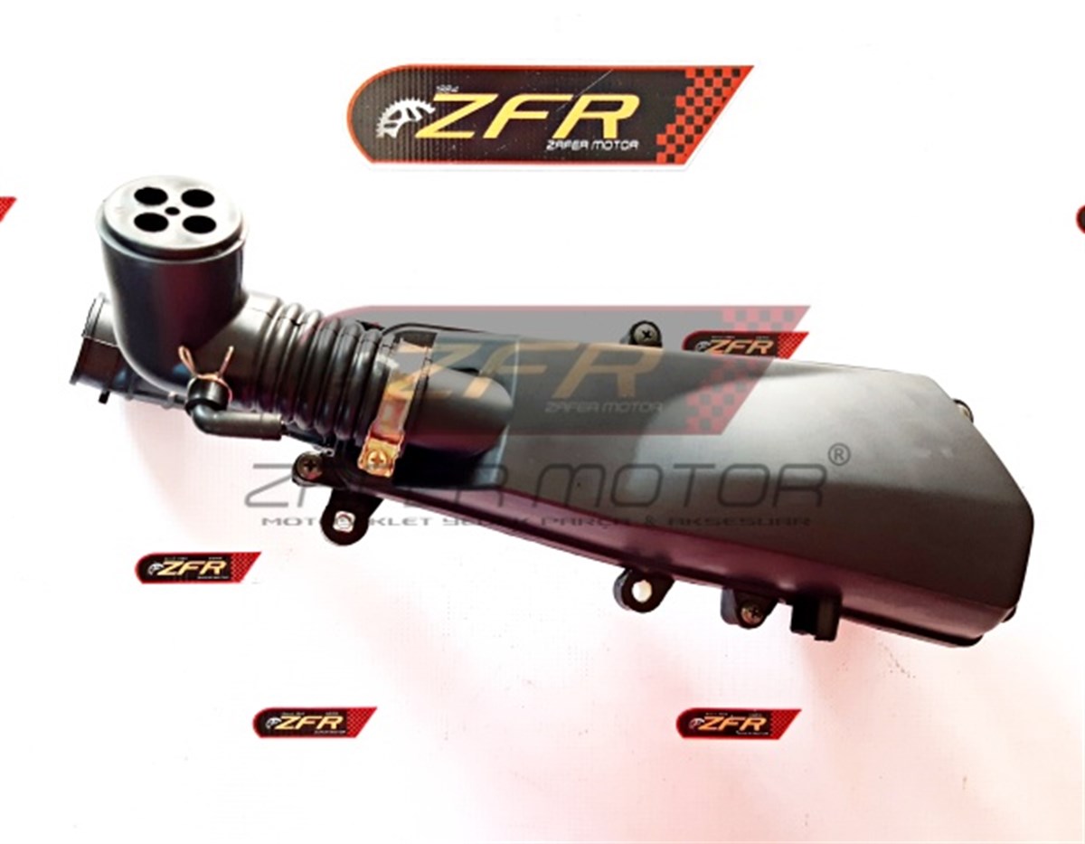 MarkasızFiltreKUBA TWİSTER50 FIGHTER HAVA FİLTRESİ KOMPLE