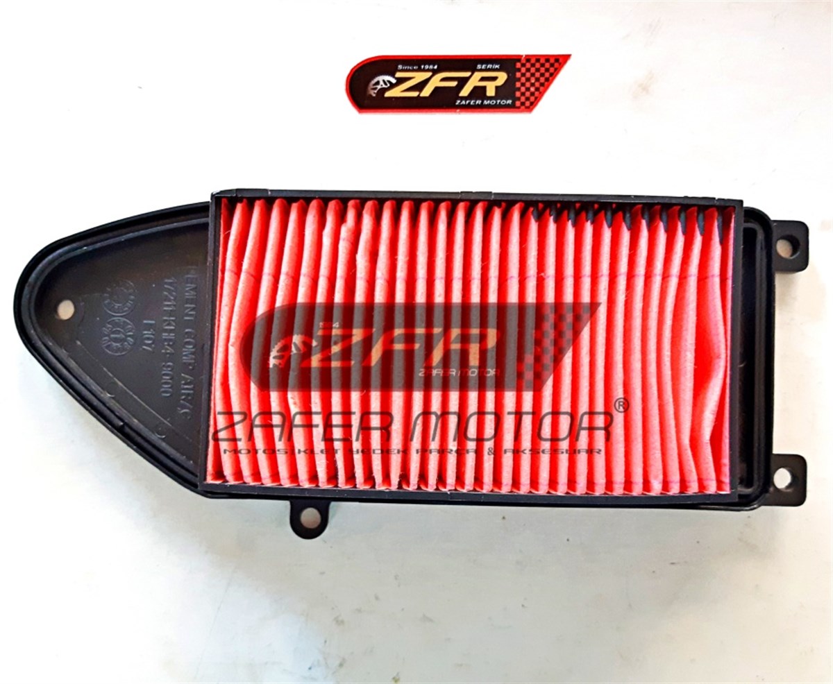 MarkasızFiltreKYMCO AGILITY SUPER8 HAVA FİLTRESİ ELEMANI OEM