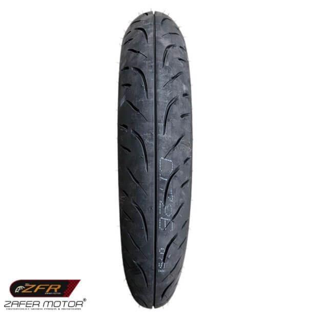 MaxxisMotosiklet LastikMaxxis Extramax 100/80-17 52P M6233 Dubleks Lastik 2024 Üretim