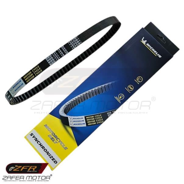 MichelinDebriyajMichelin Spacy Ritmica Spontini Kayış 721X18.5X30