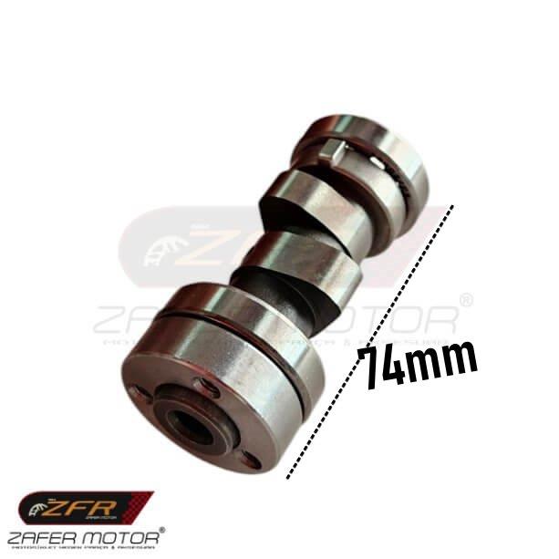 İthalYedek ParçaMondial 110Ft Eksantrik Mili