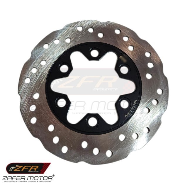 İthalYedek ParçaMondial Drift L Kd125F Arka Fren Diski