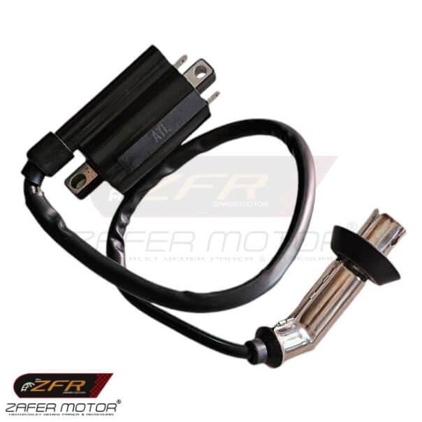 İthalYedek ParçaMondial Drift L Kd125f Ateşleme Bobini