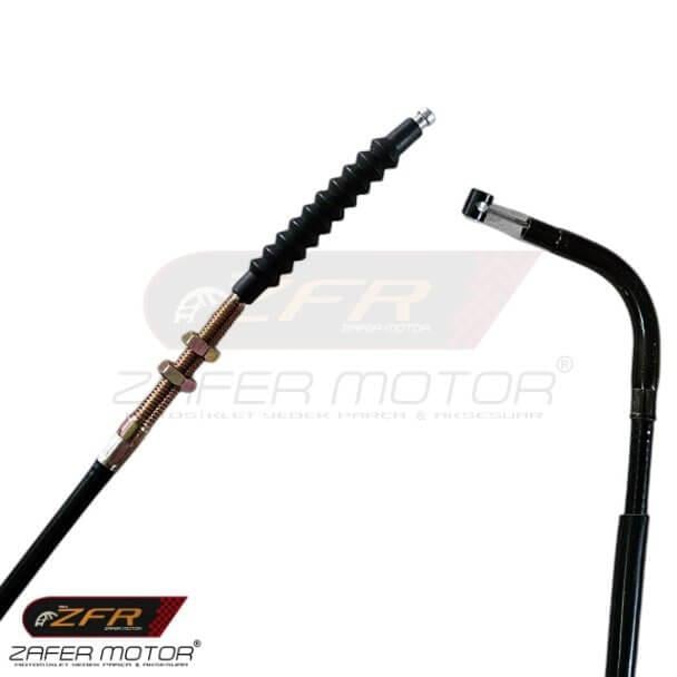 OEMYedek ParçaMondial Drift L Kd125F Debriyaj Teli