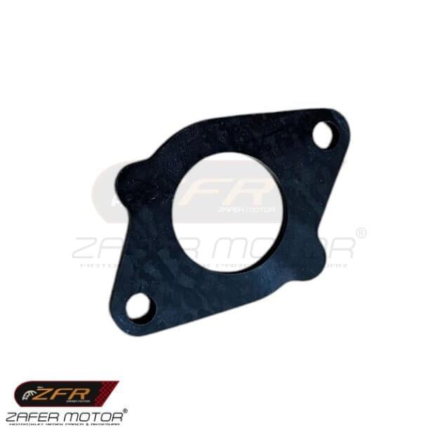 YerliYedek ParçaMondial Drift L Kd125F Manifold Fiberi