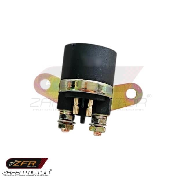 İthalYedek ParçaMondial Drift L KD125F Marş Rölesi