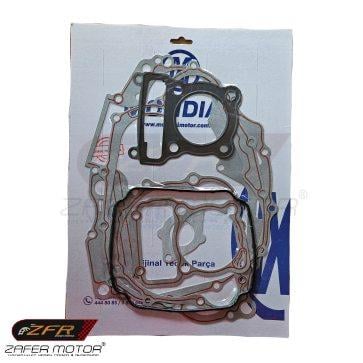 MONDIALYedek ParçaMondial Drift L KD125F Takım Conta Orijinal