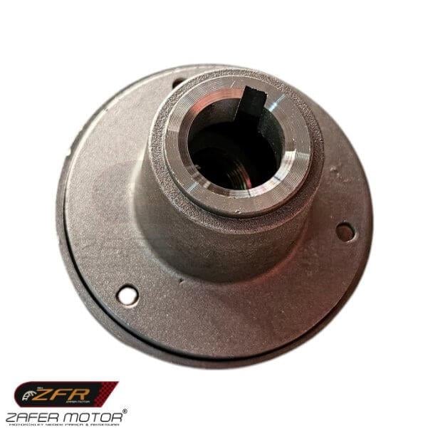 OEMYedek ParçaMondial Drift L Kd125F Yağ Pompa Hunisi