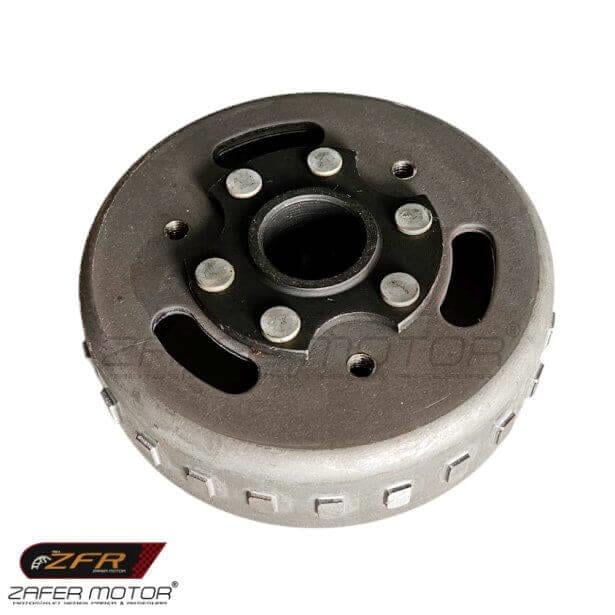 MONDIALYedek ParçaMondial Furry Rotor (Volant) Orijinal