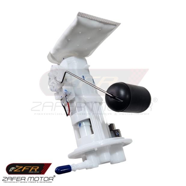 OEMYedek ParçaMondial Fury 110 Yakıt Pompası Komple Oem