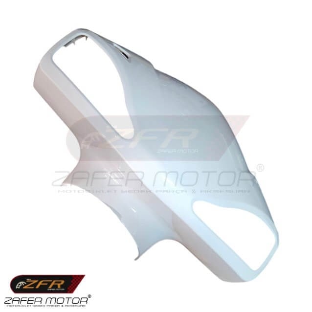 OEMYedek ParçaMondial Fury Sinyal Paneli Beyaz Oem