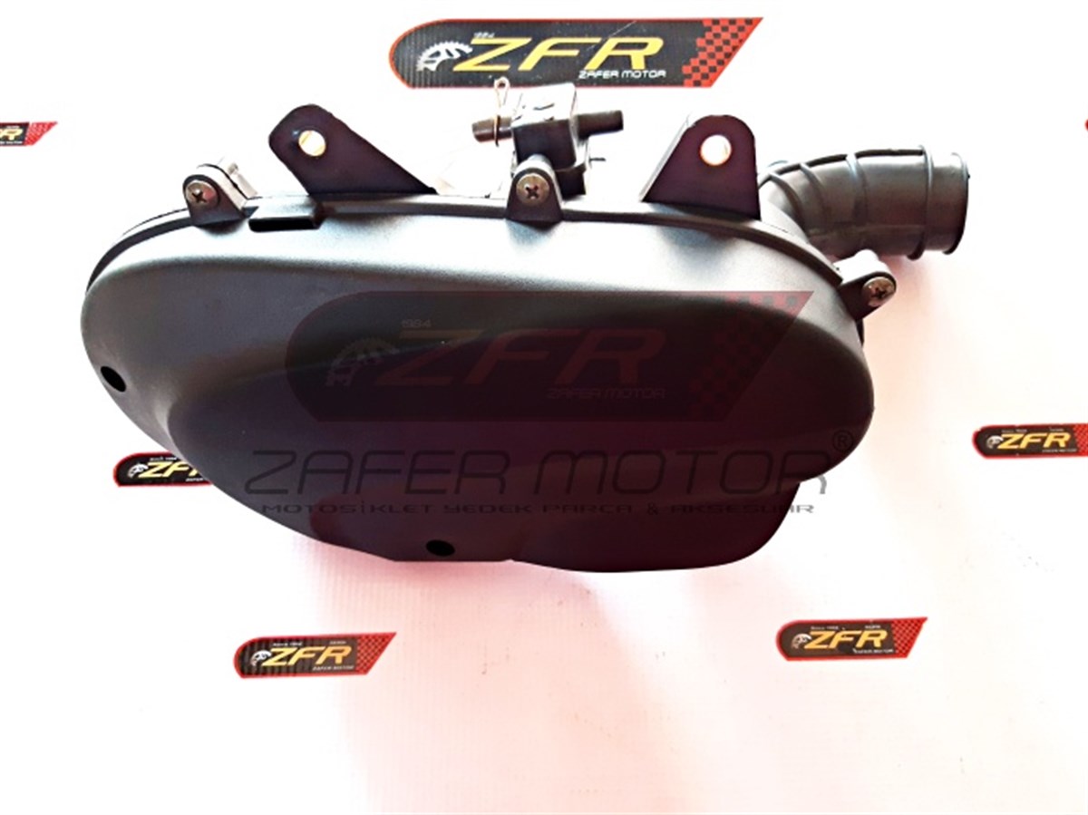 MarkasızFiltreMONDİAL REVIVAL50 HAVA FİLTRESİ KOMPLE