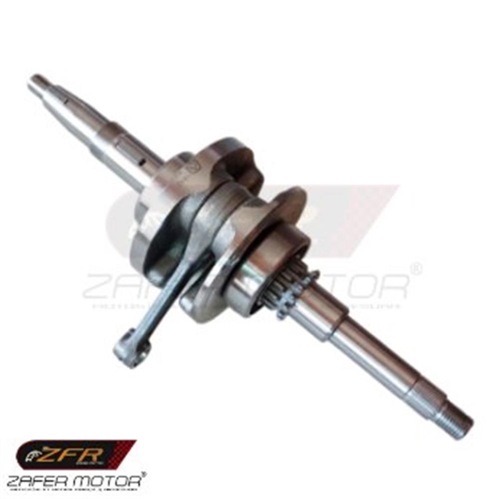 MONDIALYedek ParçaMondial Tab 50cc Krank Orijinal