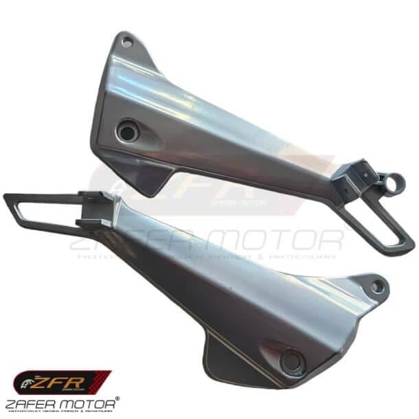 İthalYedek ParçaMotoran Torro Arka Basamak Braketi Takım