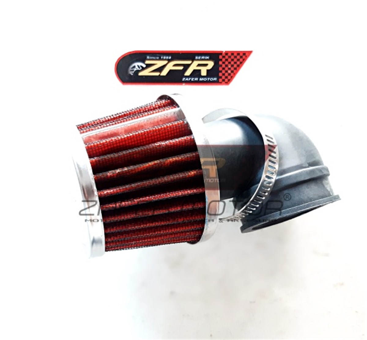 MarkasızFiltreMOTOSİKLET CUP PERFORMANS HAVA FİLTRESİ 35MM