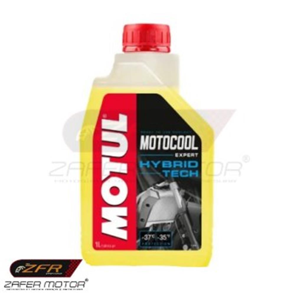 MotulBakım & KorumaMotul Motocool Expert Antifiriz HybridTech 1Lt 2023 Üretim