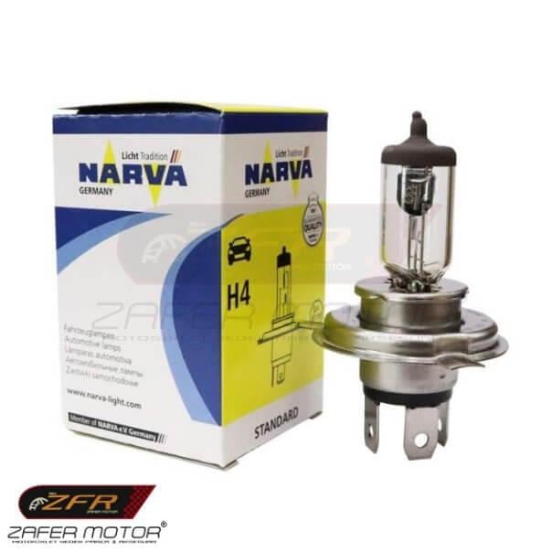 OsramAydınlatma ÜrünleriNarva Hs1 H4 12V 35/35W Far Ampulü