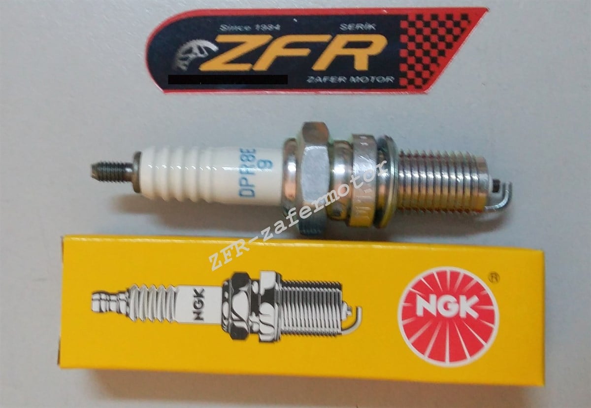 NGKBujiNGK DPR8EA-9 REZİSTANSLI ATEŞLEME BUJİSİ JAPAN