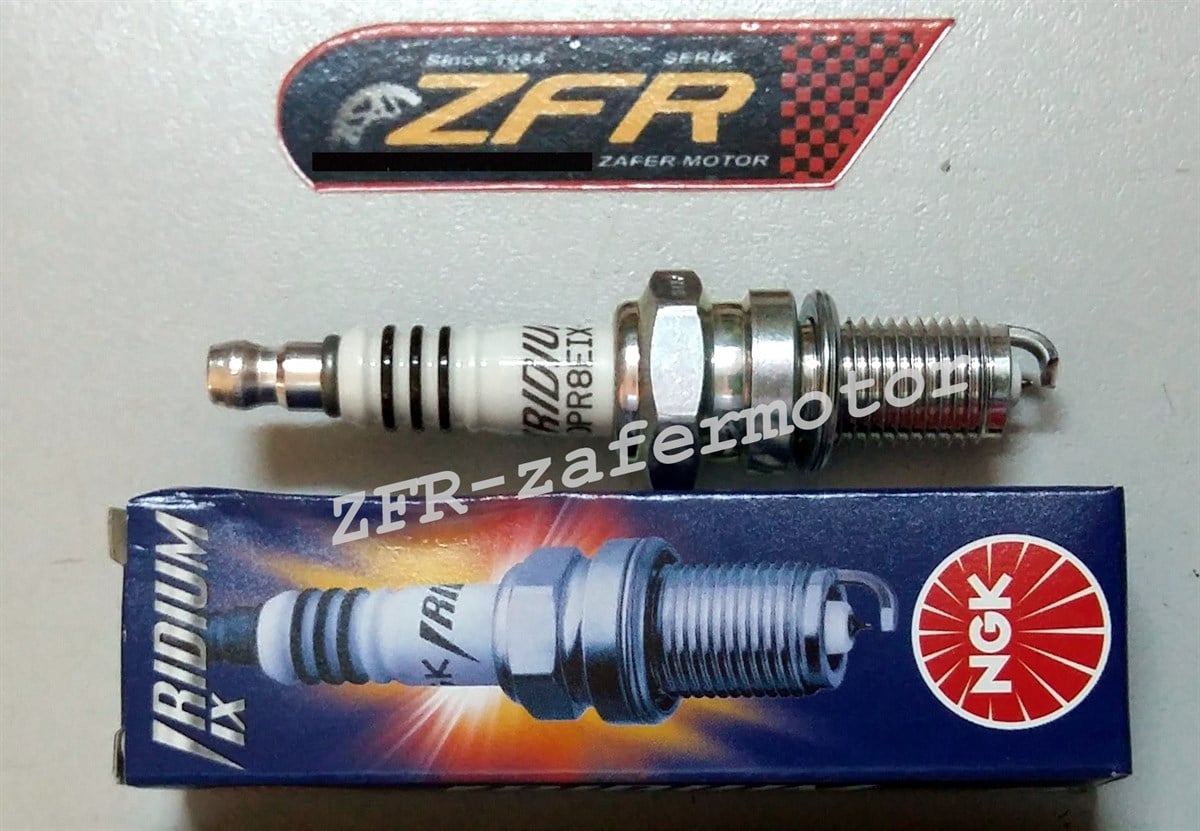 NGKBujiNGK DPR8EIX-9 IRIDIUM ATEŞLEME BUJİSİ JAPAN
