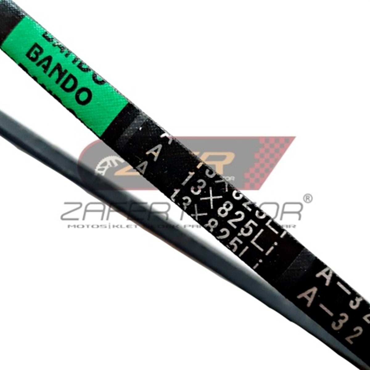 BandoDebriyajPeugeot Pejo Kayış 13x825 Bando