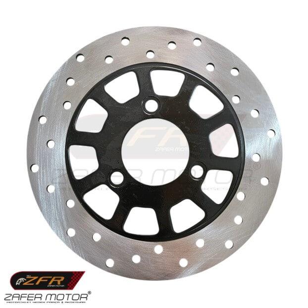 İthalFren ve EkipmanlarıRks Grace 202 Arka Fren Diski