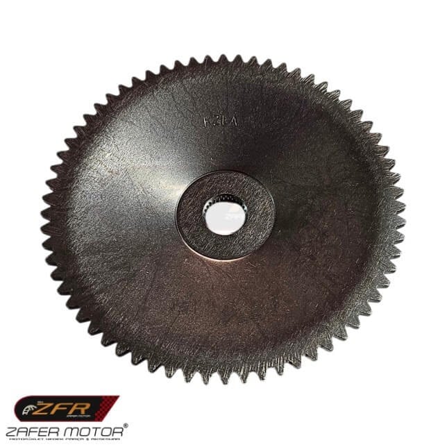 OEMDebriyajRks Spontini Debriyaj Sabit Yanak (66T) Oem
