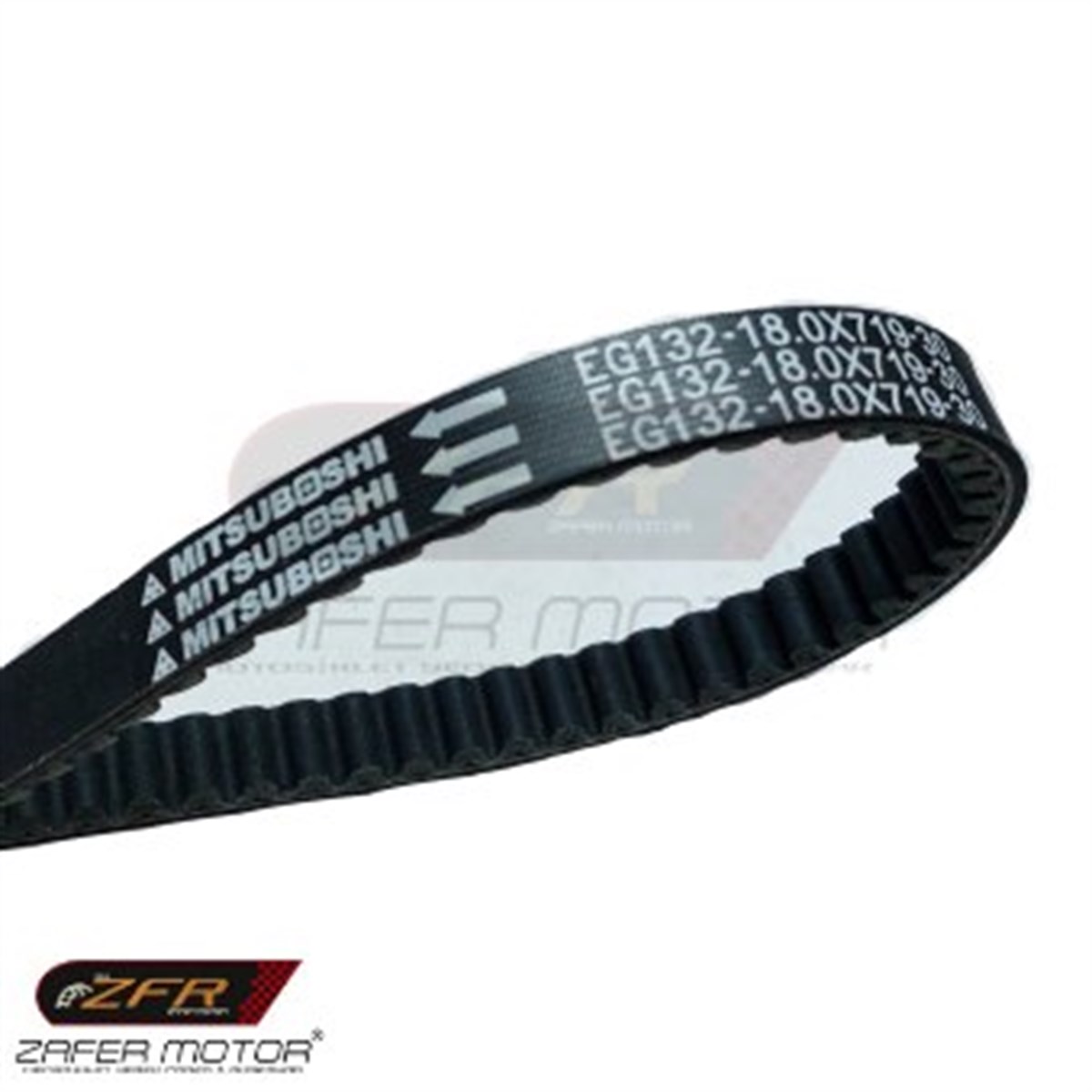 MitsuboshiDebriyajSalcano Astro 100 Kayış Orijinal