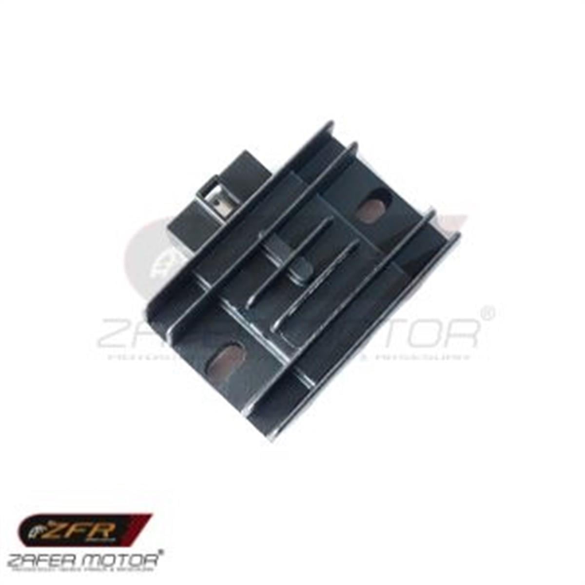 AresiYedek ParçaSalcano Astro 100 Konjektör Regülatör Kablosuz