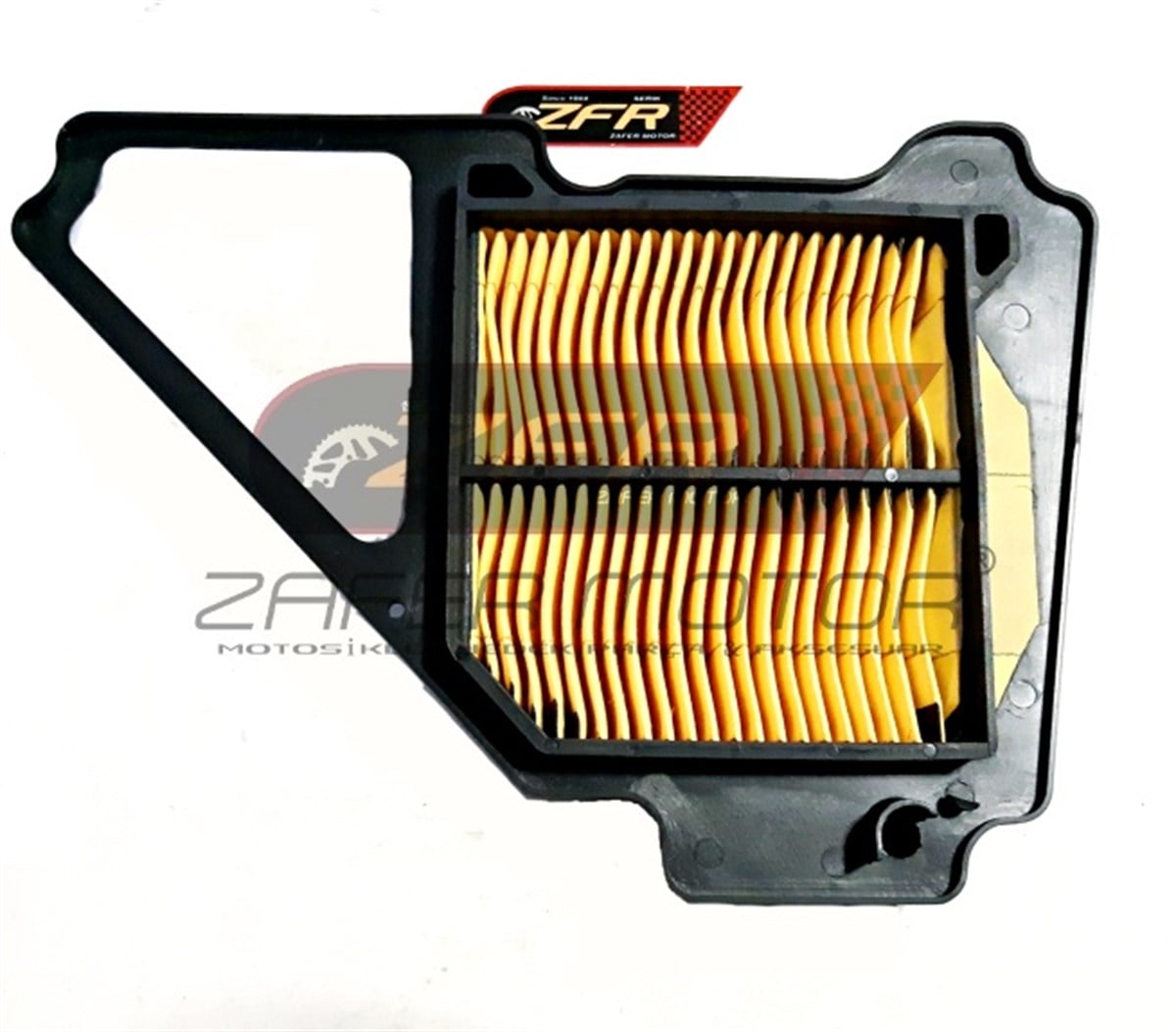 MarkasızFiltreSALCANO WOLF125 V6 HAVA FİLTRESİ ELEMANI ORİJİNAL
