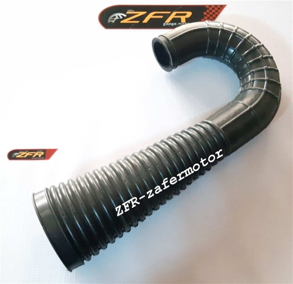 MarkasızFiltreSCOOTER 125 150 HAVA FİLTRESİ HORTUMU YERLİ