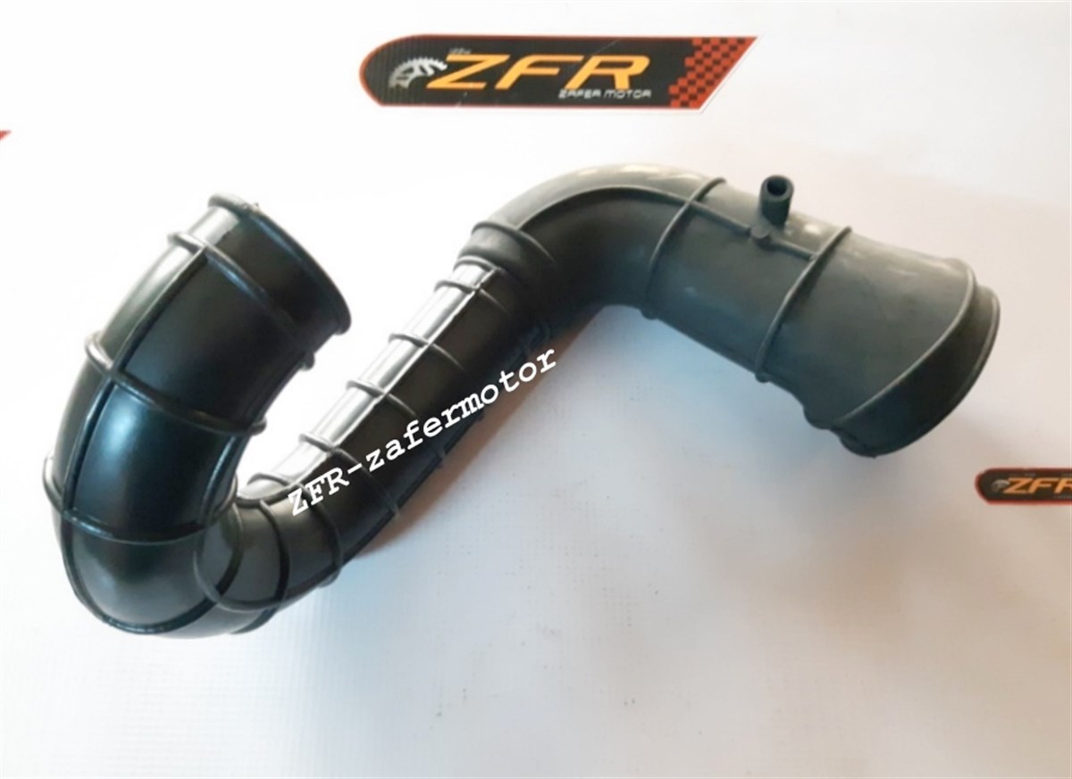 MarkasızFiltreSCOOTER 125 150 HAVA FİLTRESİ HORTUMU YERLİ