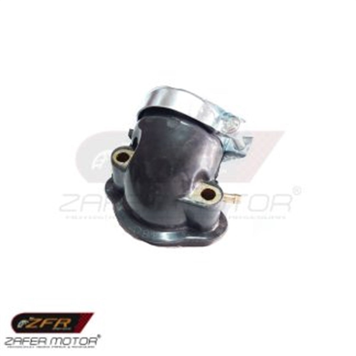 DELTAFORCEYedek ParçaScooter 125cc 150cc Karbüratör Boğazı Manifold (Tek Çıkış)