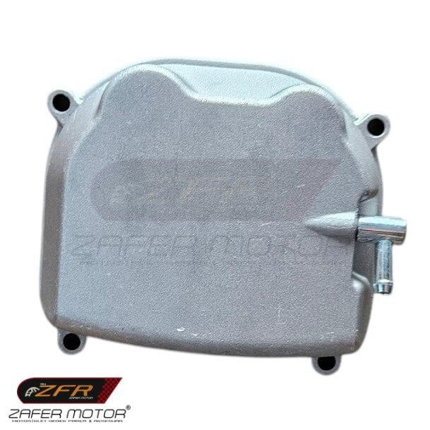 İthalYedek ParçaScooter 125cc 150cc Külbütör Kapağı (Oring Dahil)
