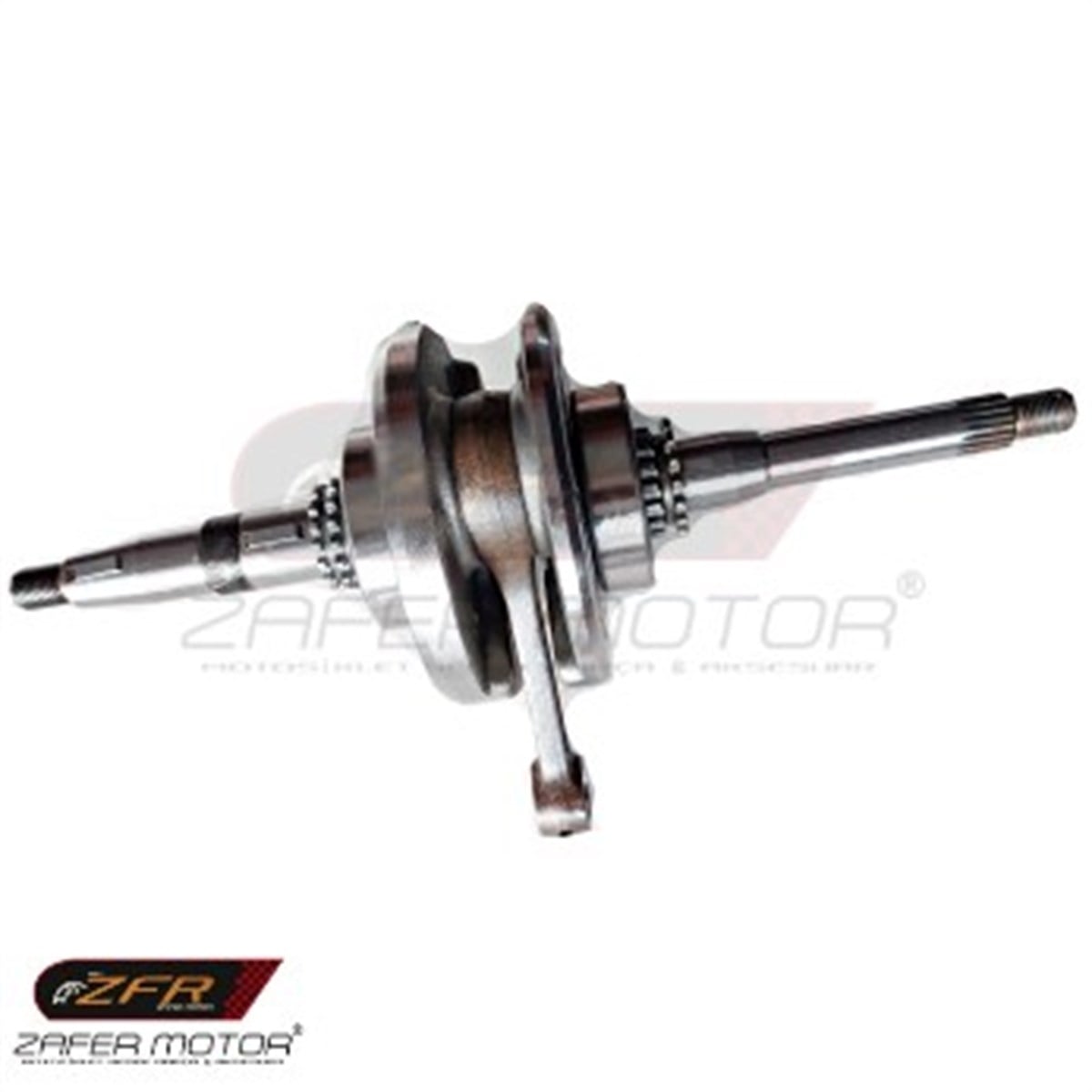 AresiYedek ParçaScooter 125Mt 150Hs Krank (15 Perno)