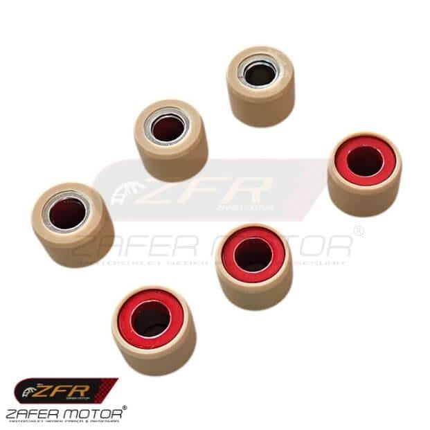 OEMDebriyajScooter 18X14 14Gr Ağırlık Seti Oem