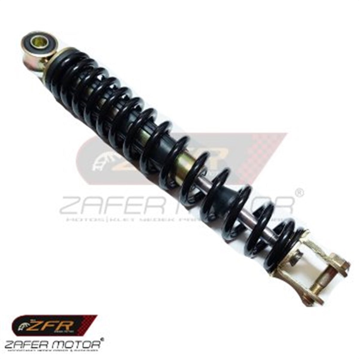 ATLSüspansiyonScooter 50cc 80cc Arka Amortisör (Dıştan 29cm)