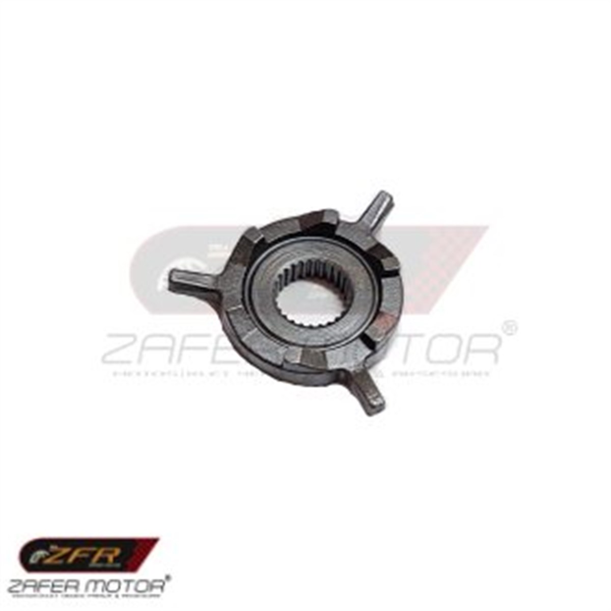 DiğerYedek ParçaScooter 50cc 80cc Ayak Marş Pinyon Dişli Karşılığı