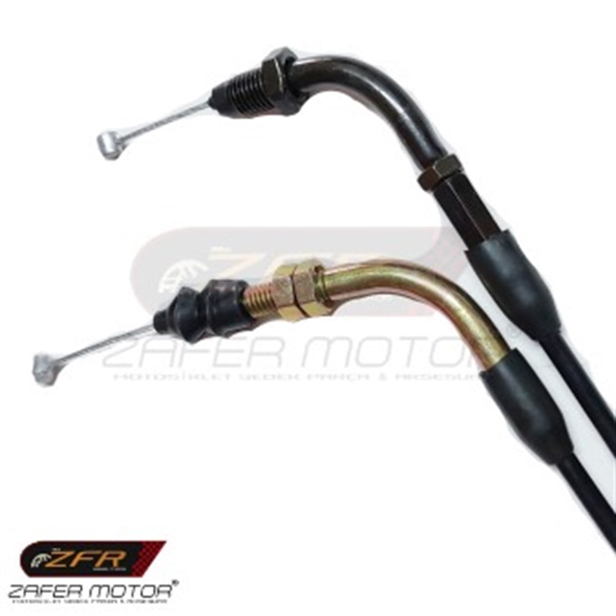 OmmdbYedek ParçaScooter 50cc 80cc Gaz Teli (187cm)