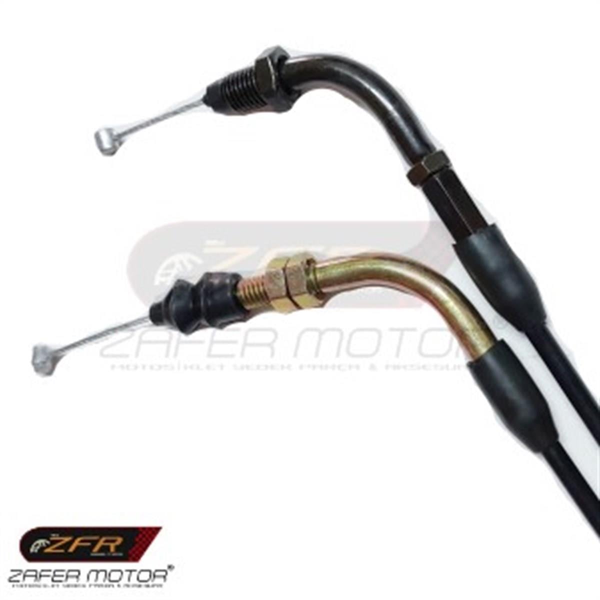 OmmdbYedek ParçaScooter 50cc 80cc Gaz Teli (187cm)