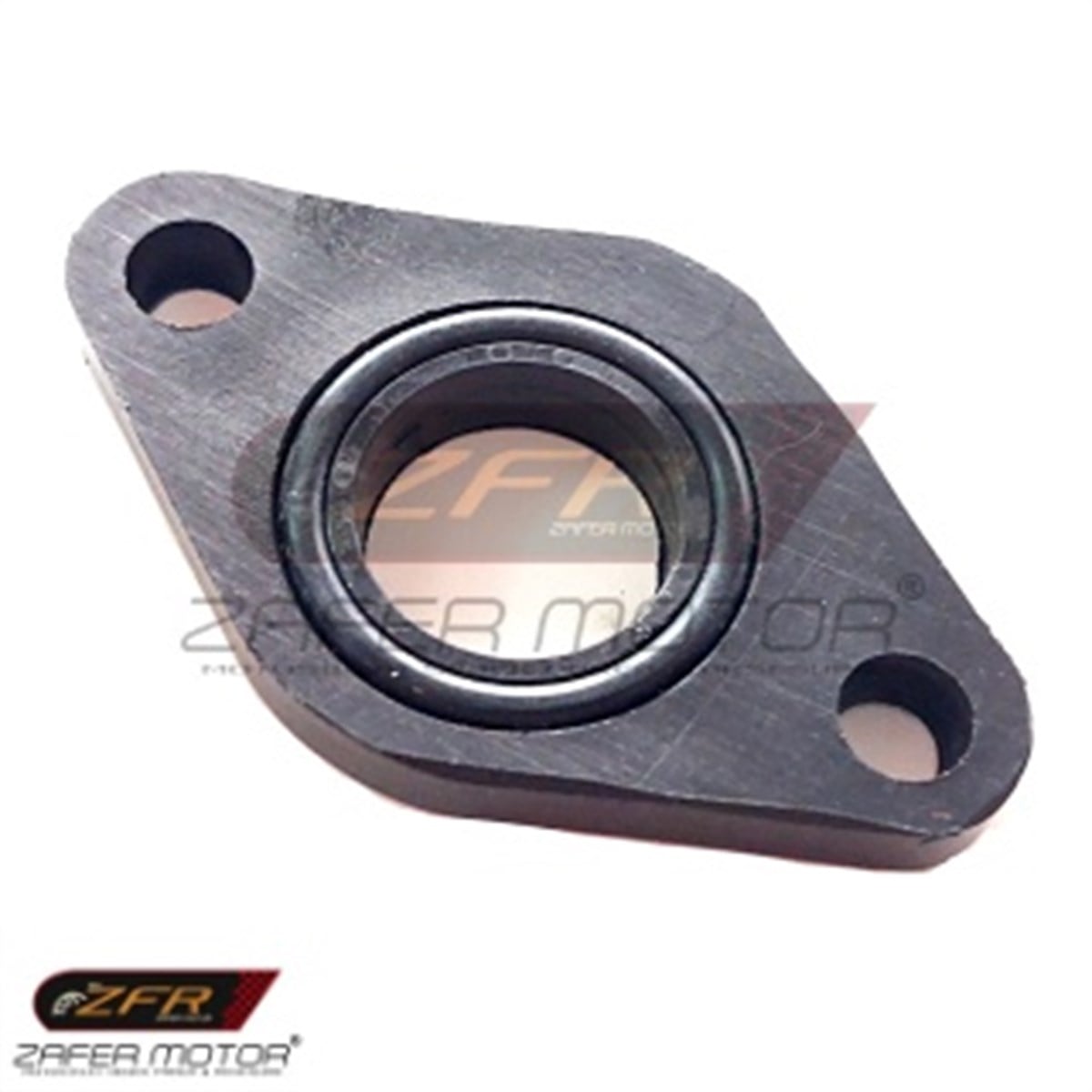 MarkasızMotosikletScooter 50cc 80cc Manifold Fiberi
