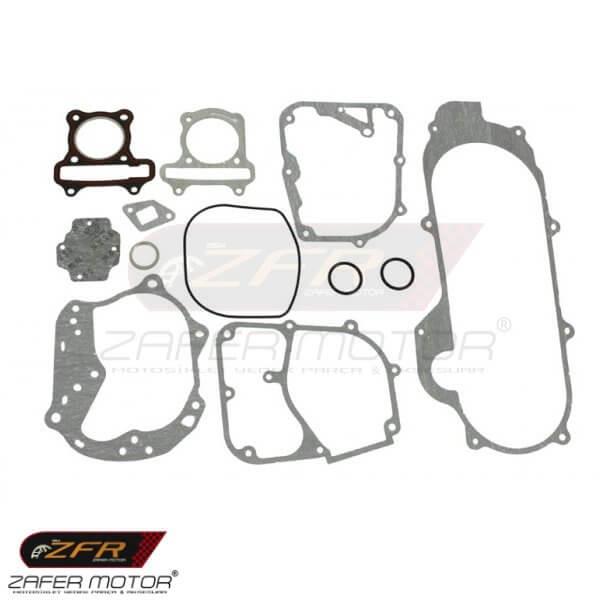 İthalYedek ParçaScooter 80cc Takım Conta