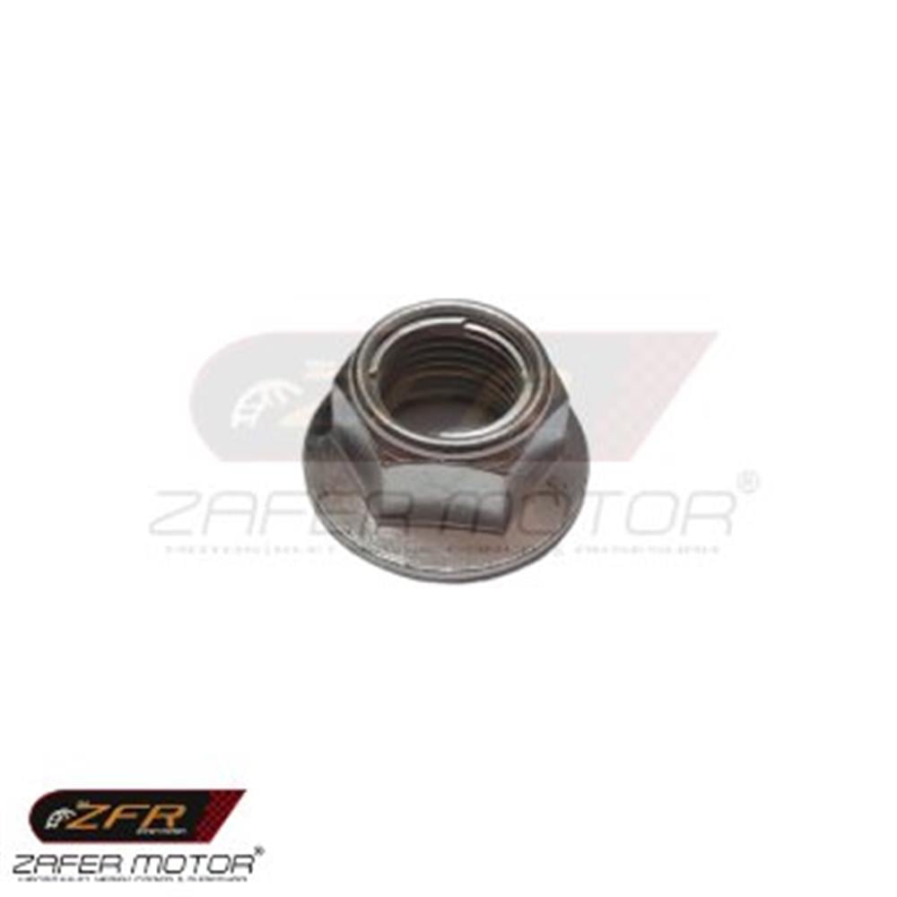 OEMYedek ParçaScooter Arka Teker Somunu M16