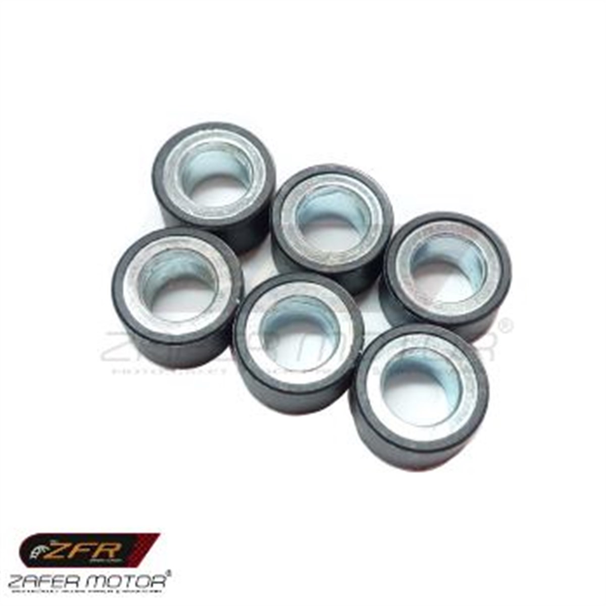 MSRDebriyajScooter Debriyaj Ağırlık Seti 20X12 12 Gram