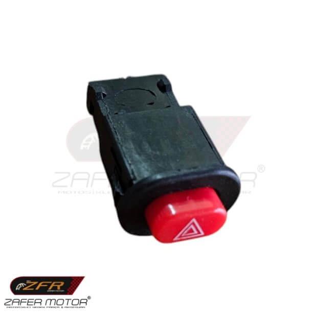 İthalAydınlatma ÜrünleriScooter Dörtlü Sinyal Düğmesi