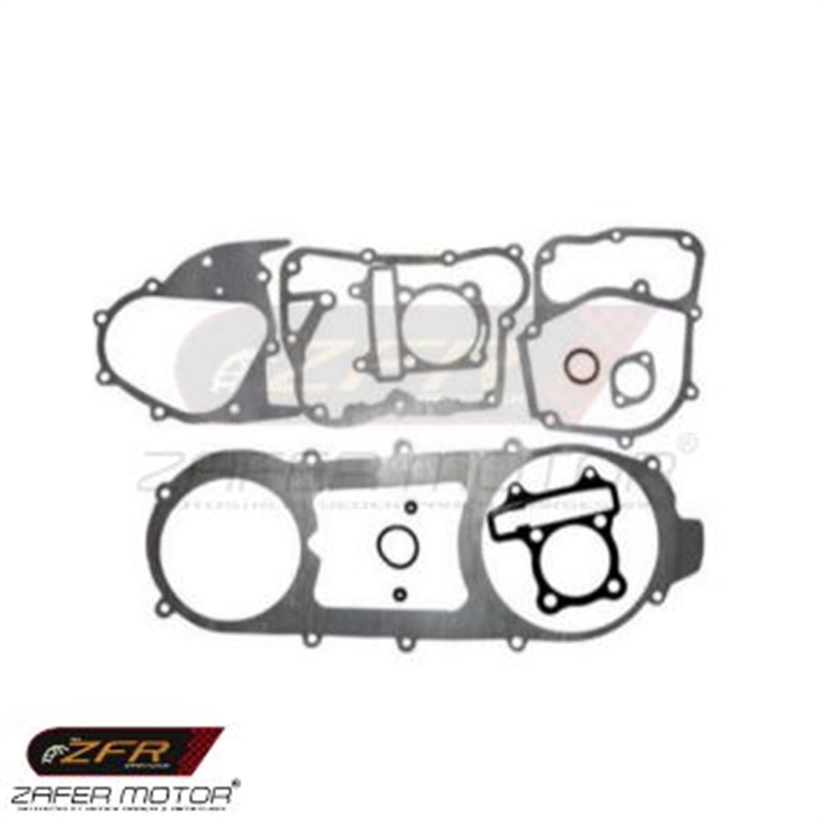 AresiYedek ParçaScooter Gy6-125cc 125Mt Motor Conta Takımı