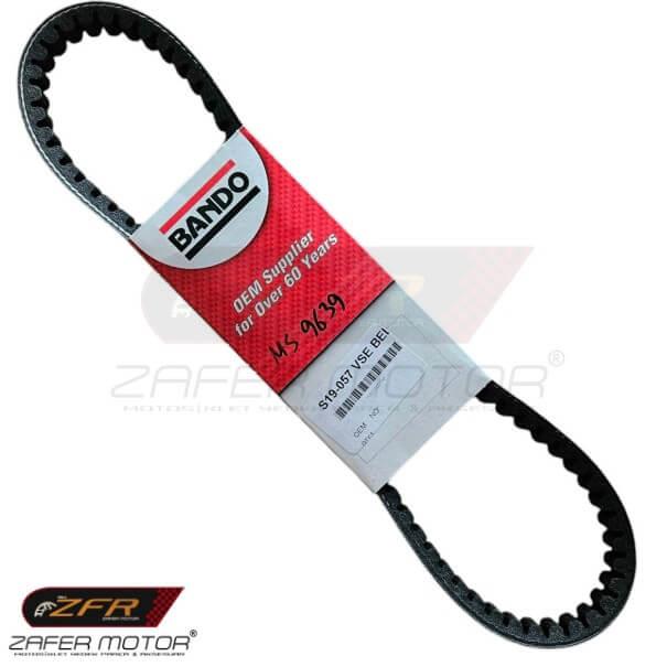 İthalYedek ParçaScooter Kayış Bando S19-057 782.5x18.5x30 (Yerli)