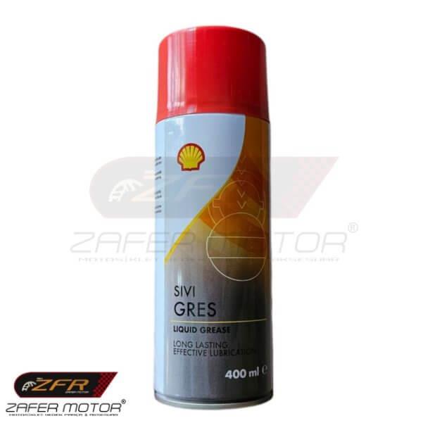 ShellBakım & KorumaShell Sıvı Gres 400Ml 2024 Üretim