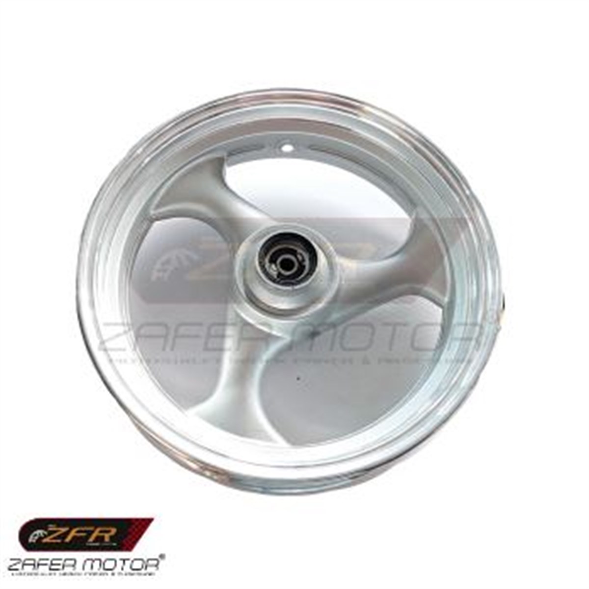 RialliYedek ParçaStar150 151Rs Ön Jant 13 İnç