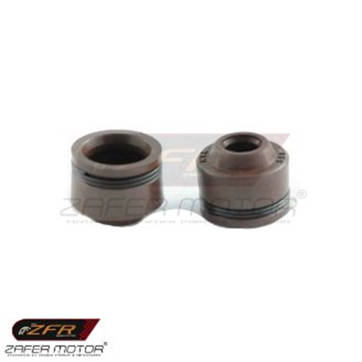 MoneroYedek ParçaSupap Yağ Keçesi Çift